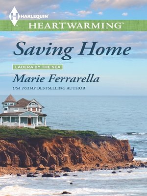 cover image of Saving Home